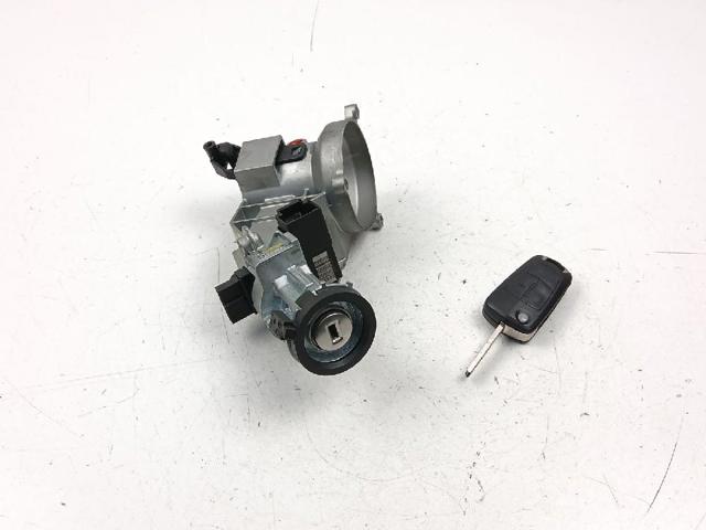 Fecho de ignição 93181727 OPEL