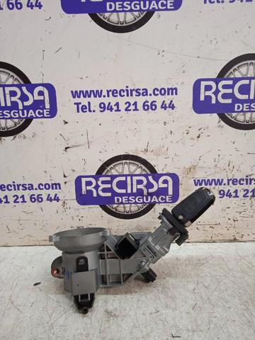 Trinco de fecho de ignição 93181728 OPEL