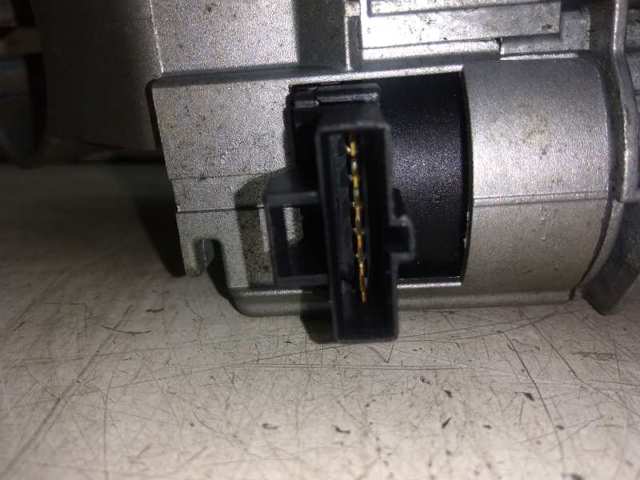 Trinco de fecho de ignição 93181728 OPEL
