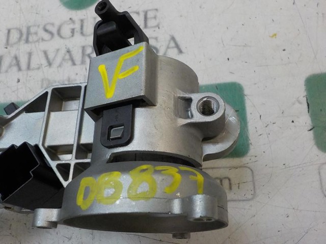 Trinco de fecho de ignição 93181728 OPEL