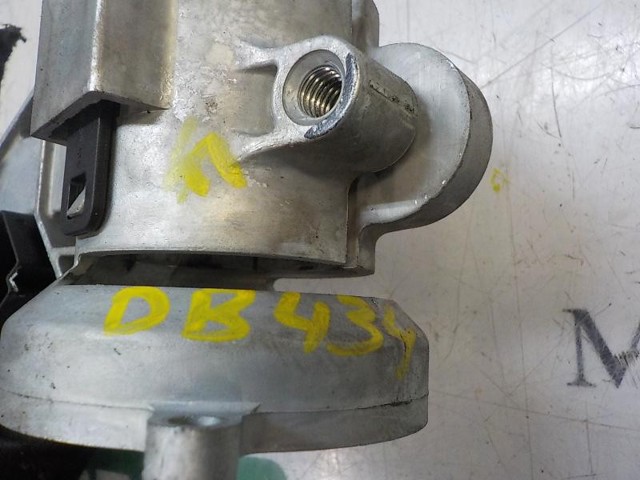 Trinco de fecho de ignição 93181728 OPEL
