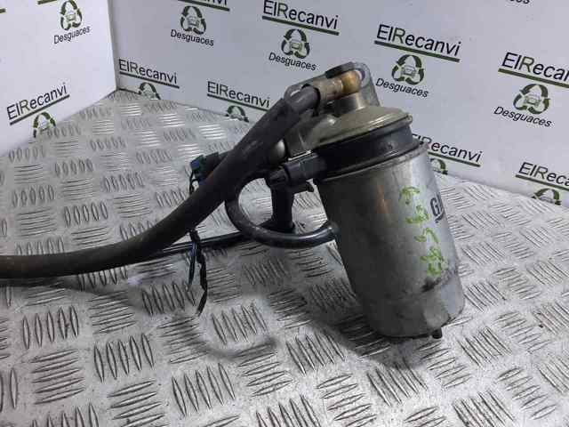 Filtro de combustível 93183042 OPEL