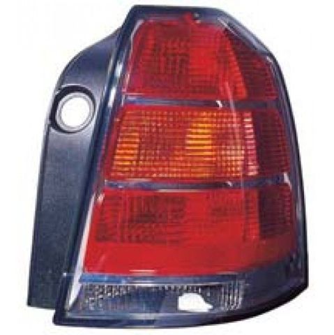 Lanterna traseira direita 93183066 OPEL