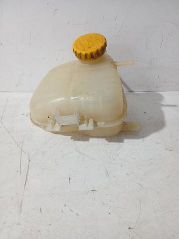 Tanque de expansão do sistema de esfriamento 93183307 OPEL