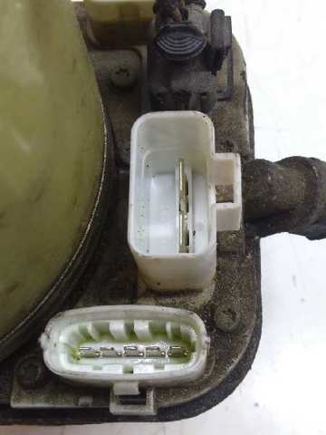 Bomba da Direção hidrâulica assistida 93183550 OPEL