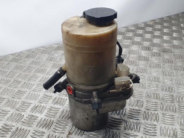 Bomba da Direção hidrâulica assistida 93183550 OPEL