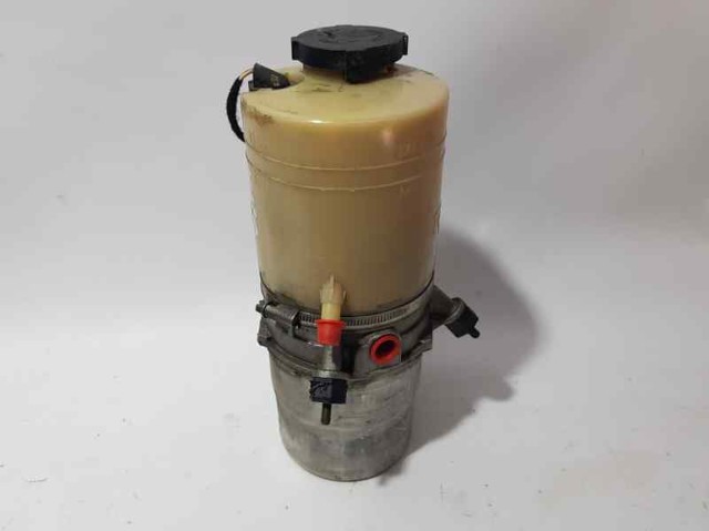 Bomba da Direção hidrâulica assistida 93183550 OPEL