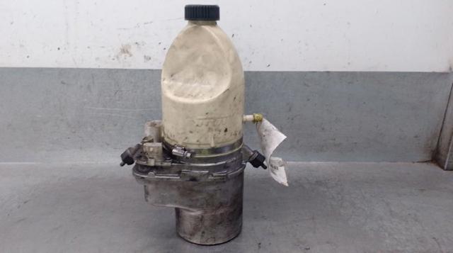 Bomba da Direção hidrâulica assistida 93183575 GM