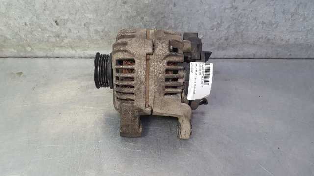 Gerador 93183891 OPEL
