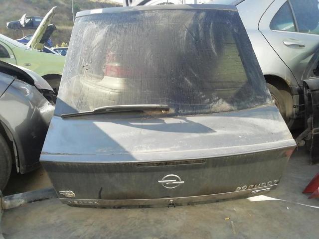  Opel Vectra  hatchback comprar em Portugal