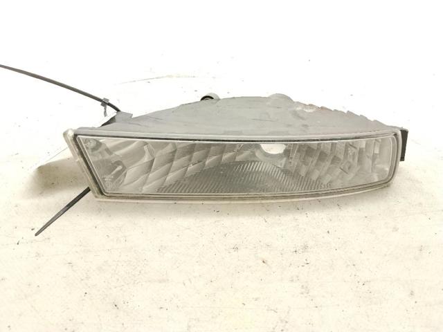Pisca-pisca direito 93184007 OPEL