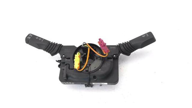Anel AIRBAG de contato, cabo plano do volante 93184341 OPEL