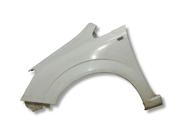 Pára-lama dianteiro esquerdo 93184411 OPEL