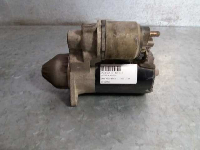 93184534 Opel
