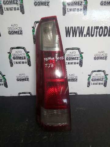 93184712 Opel