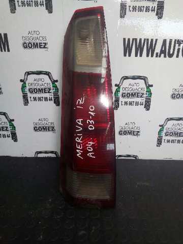 93184712 Opel