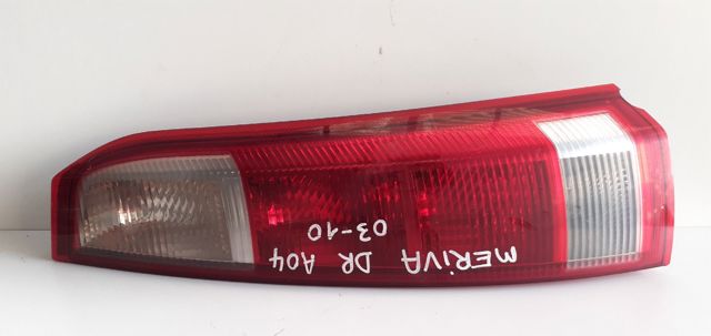 93184713 Opel