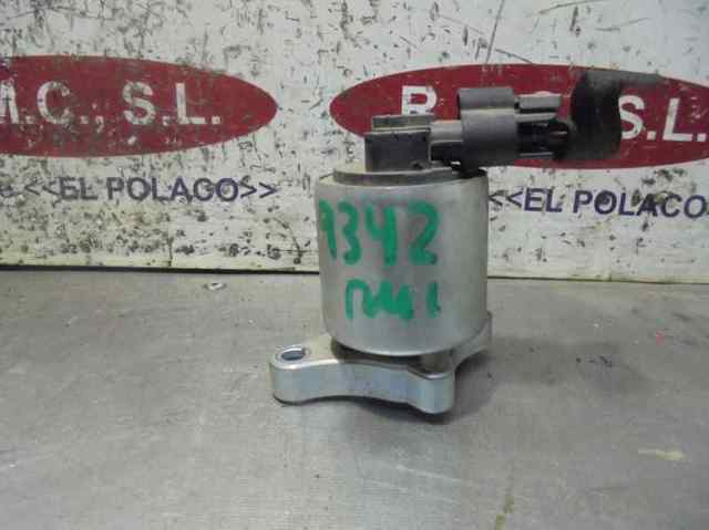 Válvula EGR de recirculação dos gases 93184997 OPEL