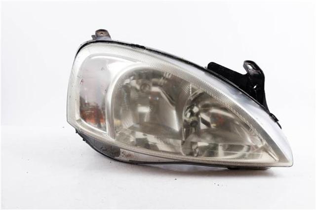 Luz direita 93185147 OPEL