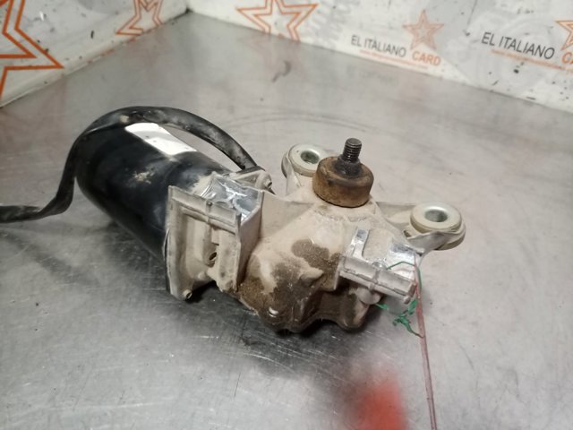 Trapézio de limpador pára-brisas 93185524 OPEL
