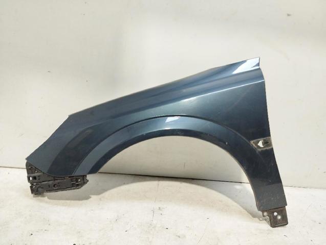 Pára-lama dianteiro esquerdo 93185701 OPEL