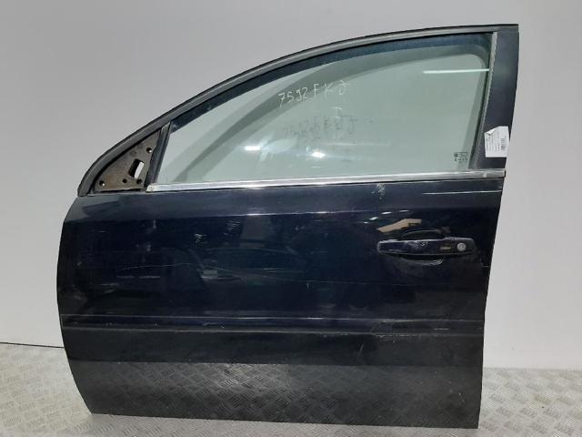 Porta dianteira esquerda para Opel Vectra 