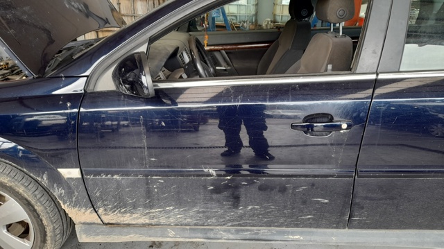 Porta dianteira esquerda Opel Vectra   ao melhor preço