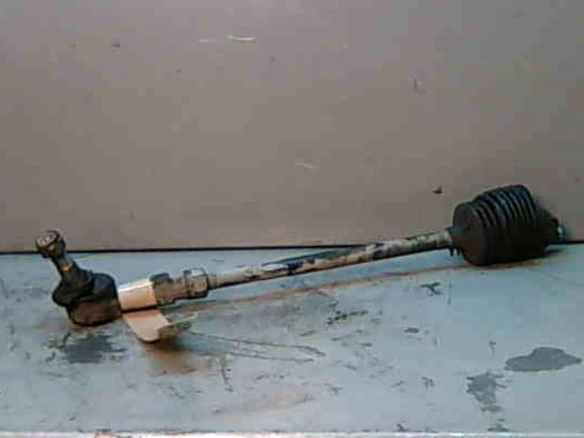 Ponta externa da barra de direção para Opel Vectra 31