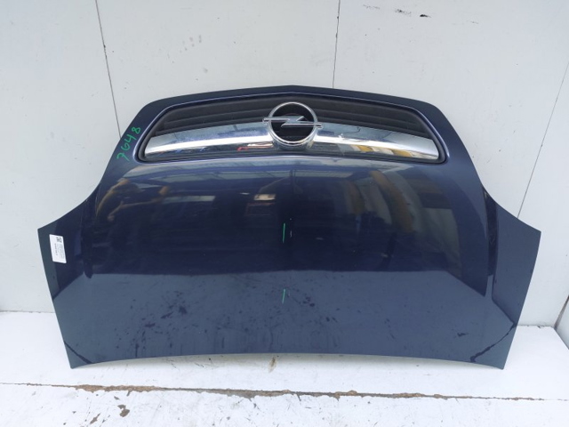 93186909 Opel