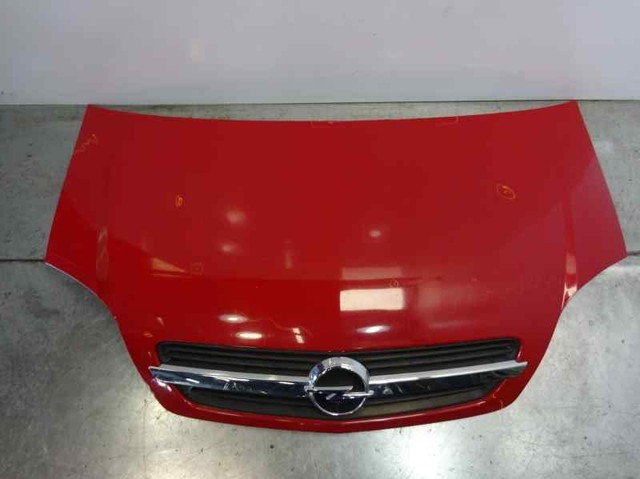Capota 93186909 OPEL