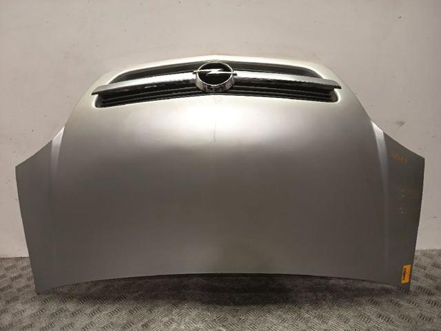 Capota 93186909 OPEL