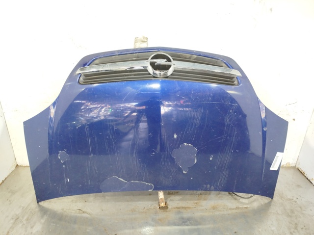  Opel Meriva  desde 231,76 €