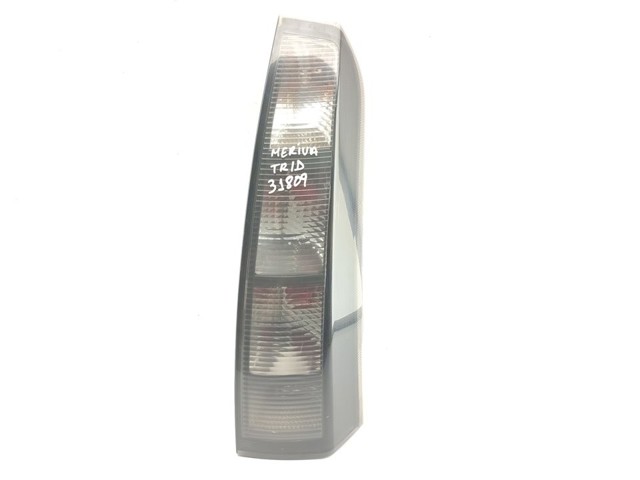 Lanterna traseira direita 93187880 OPEL