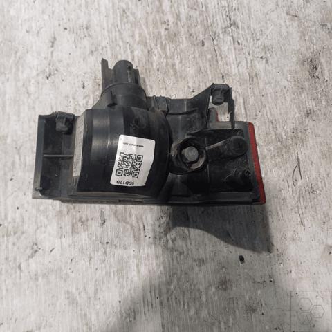 Lanterna traseira direita 93187880 OPEL