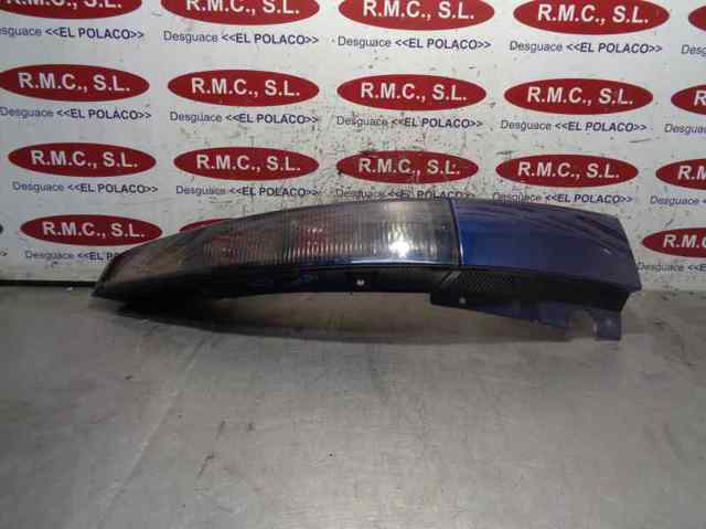 Lanterna traseira direita 93187880 OPEL