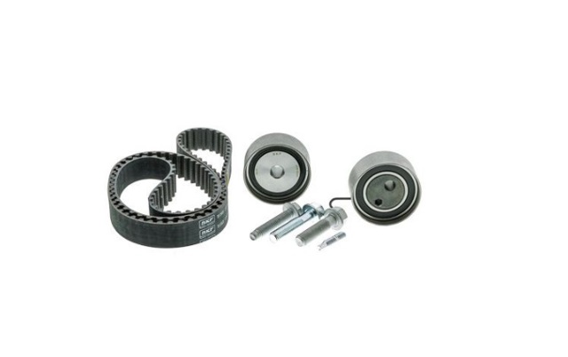 Correia do mecanismo de distribuição de gás, kit 93188137 OPEL