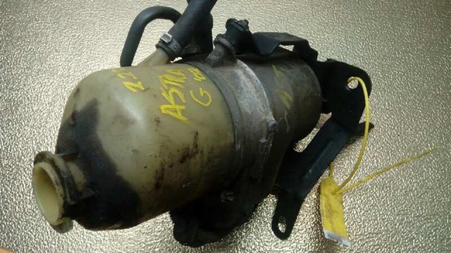 Bomba da Direção hidrâulica assistida 93188236 OPEL