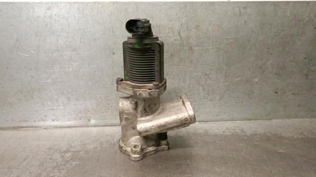Válvula EGR de recirculação dos gases 93188772 OPEL