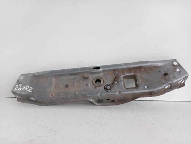 Suporte superior do radiador (painel de montagem de fixação das luzes) 93189014 OPEL
