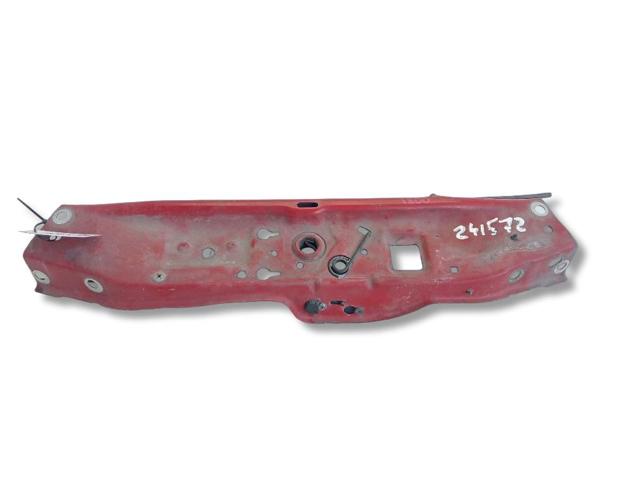 Suporte superior do radiador (painel de montagem de fixação das luzes) 93189014 OPEL