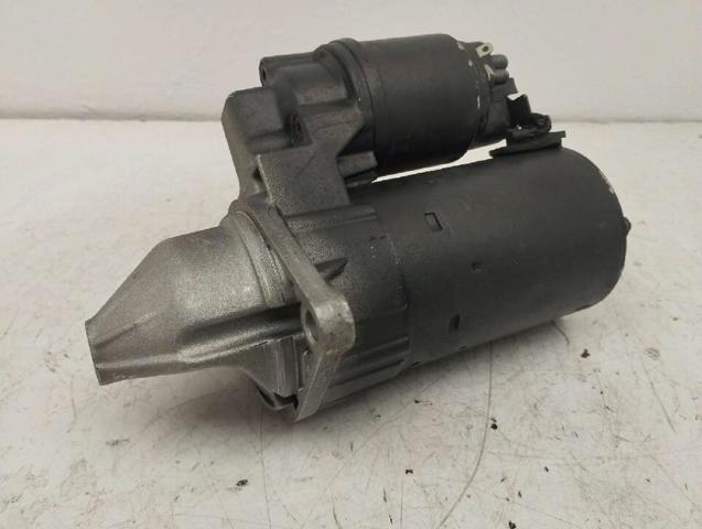 Motor de arranco 93189230 OPEL