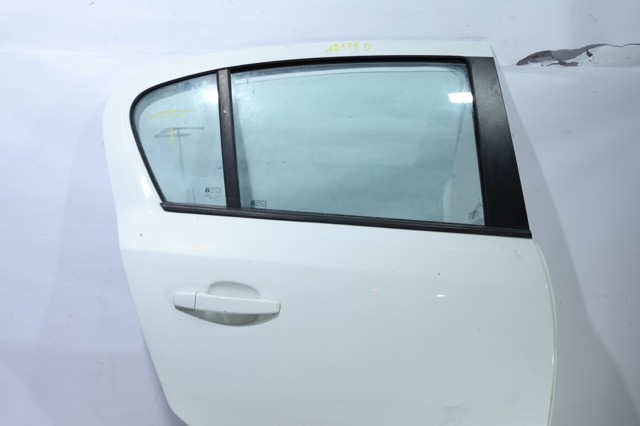 93189341 Opel