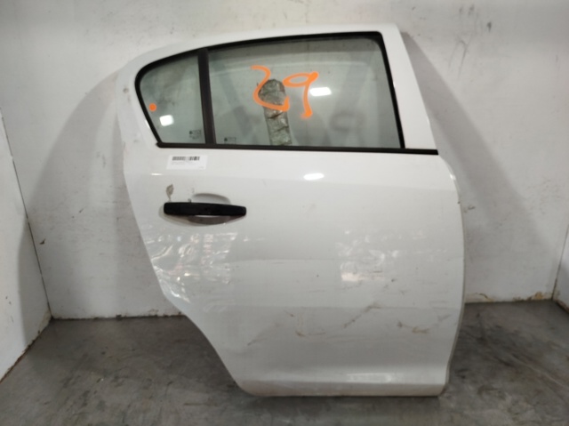 93189341 Opel