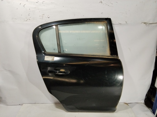 93189341 Opel