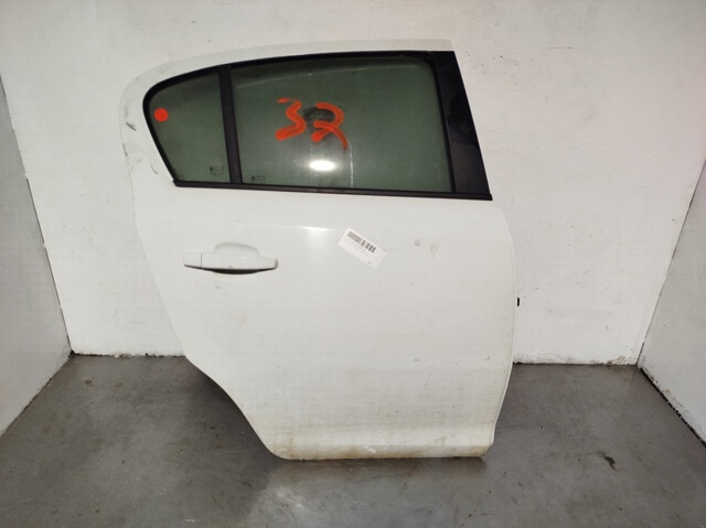 93189341 Opel