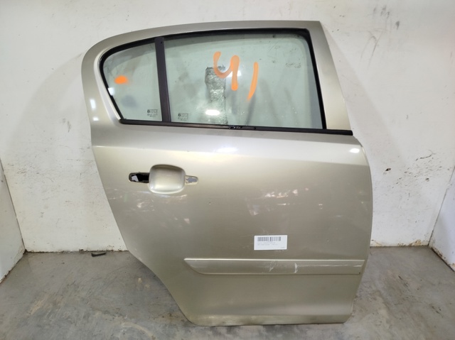 93189341 Opel