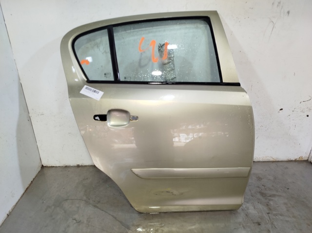 93189341 Opel