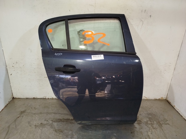 93189341 Opel