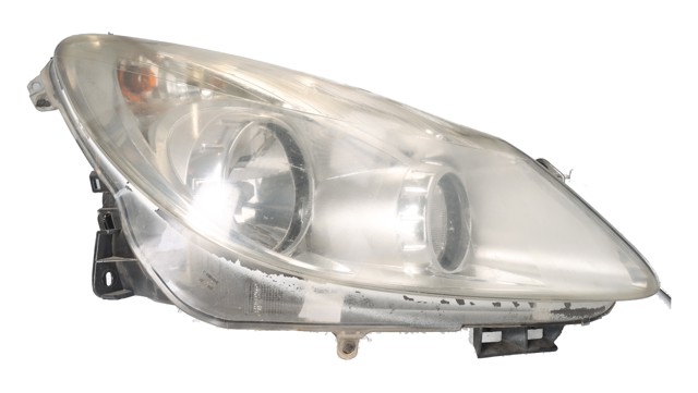 Luz direita 93189358 OPEL