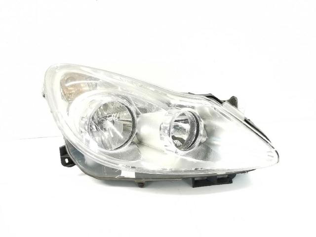 Luz direita 93189358 OPEL